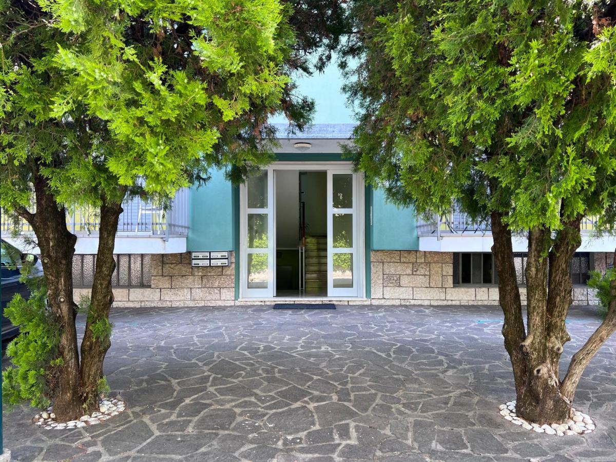 Villa Verde Riva del Garda Eksteriør bilde