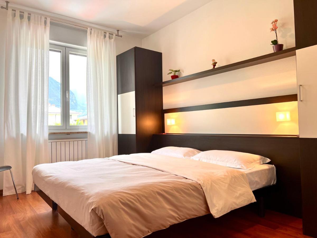 Villa Verde Riva del Garda Eksteriør bilde